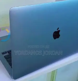 New Laptop Apple MacBook Air 2020 M1 8GB Apple M1 SSD 256GB