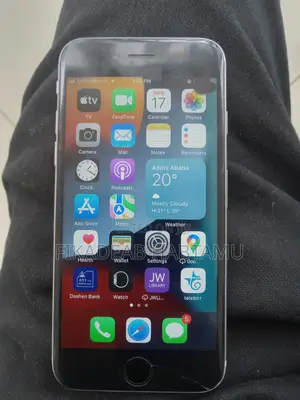 Apple iPhone 6s 32 GB Gray