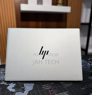 New Laptop HP Pavilion 15 16GB Intel Core I7 SSD 1T