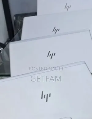 Photo - New Laptop HP EliteBook 840 G5 16GB Intel Core I5 SSD 512GB