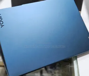 New Laptop Lenovo Thinkpad X1 Yoga 16GB Intel Core I7 SSD 1T