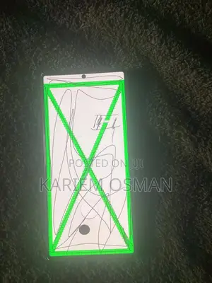 Samsung Galaxy S22 Ultra 256 GB White