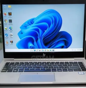 New Laptop HP EliteBook 840 G5 16GB Intel Core I5 SSD 512GB