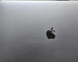 New Laptop Apple MacBook Pro 2019 16GB Intel Core i9 SSD 512GB