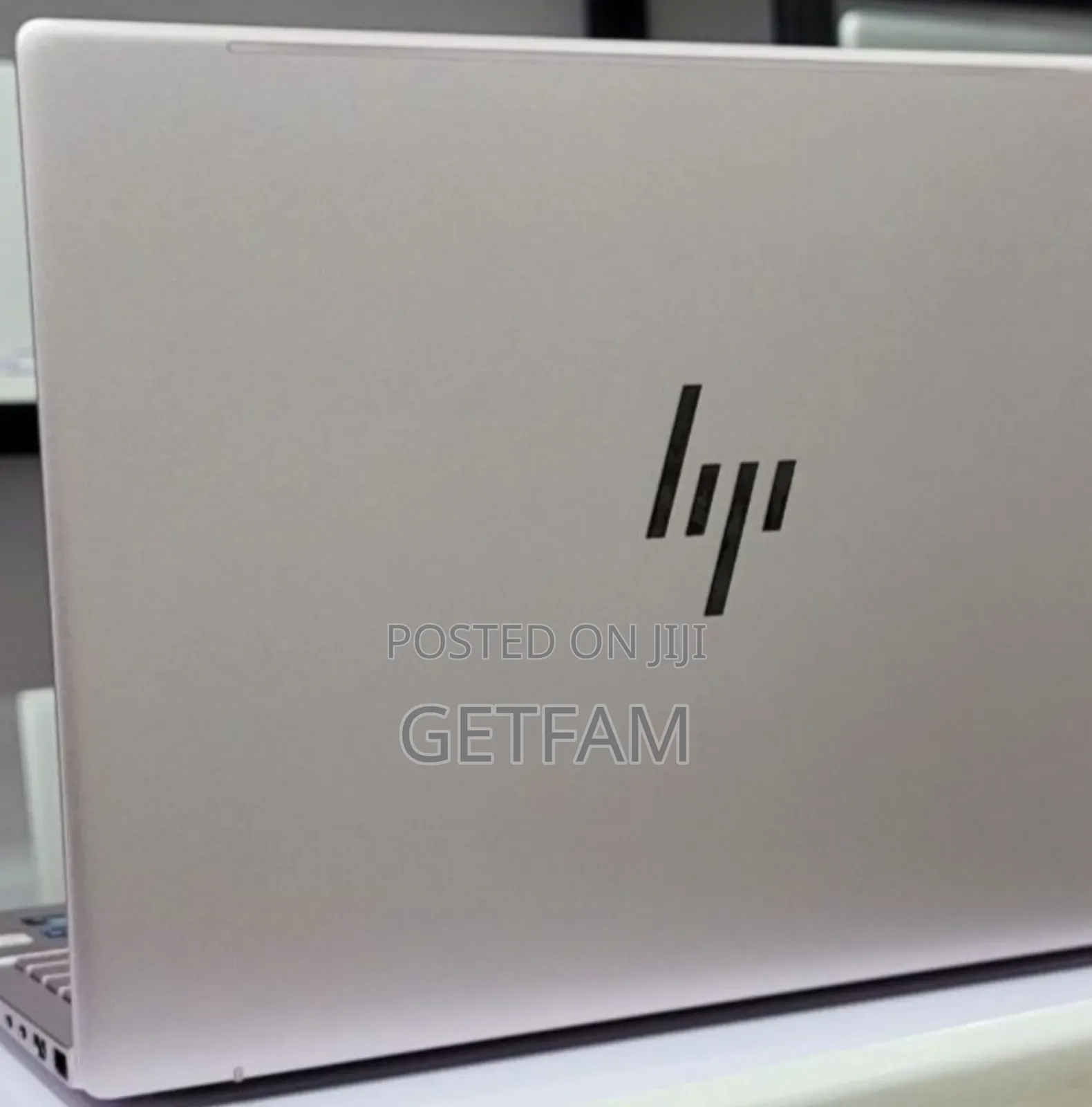 New Laptop HP Pavilion 15 16GB Intel SSD 512GB