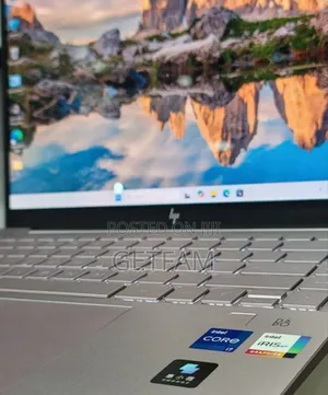 New Laptop HP Pavilion 15 16GB Intel SSD 512GB