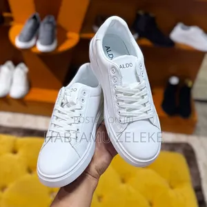 Aldo Orginal Men's Shoe's England