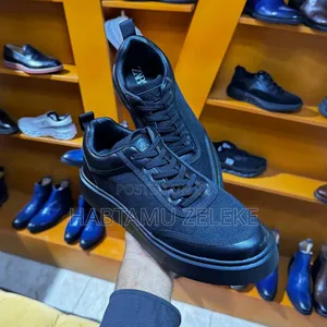 Zara Orginal Men's Shoe's England