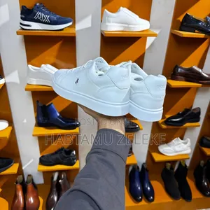 Polo Orginal Men's Shoe's England