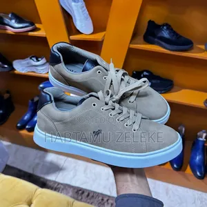 Polo Orginal Men's Shoe's England