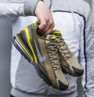 Nike Air Max Pulse Roam Men's Shoes