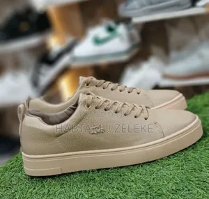 Photo - Lacoste Orginal Men's Shoe's