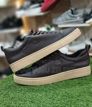 Lacoste Orginal Men's Shoe's