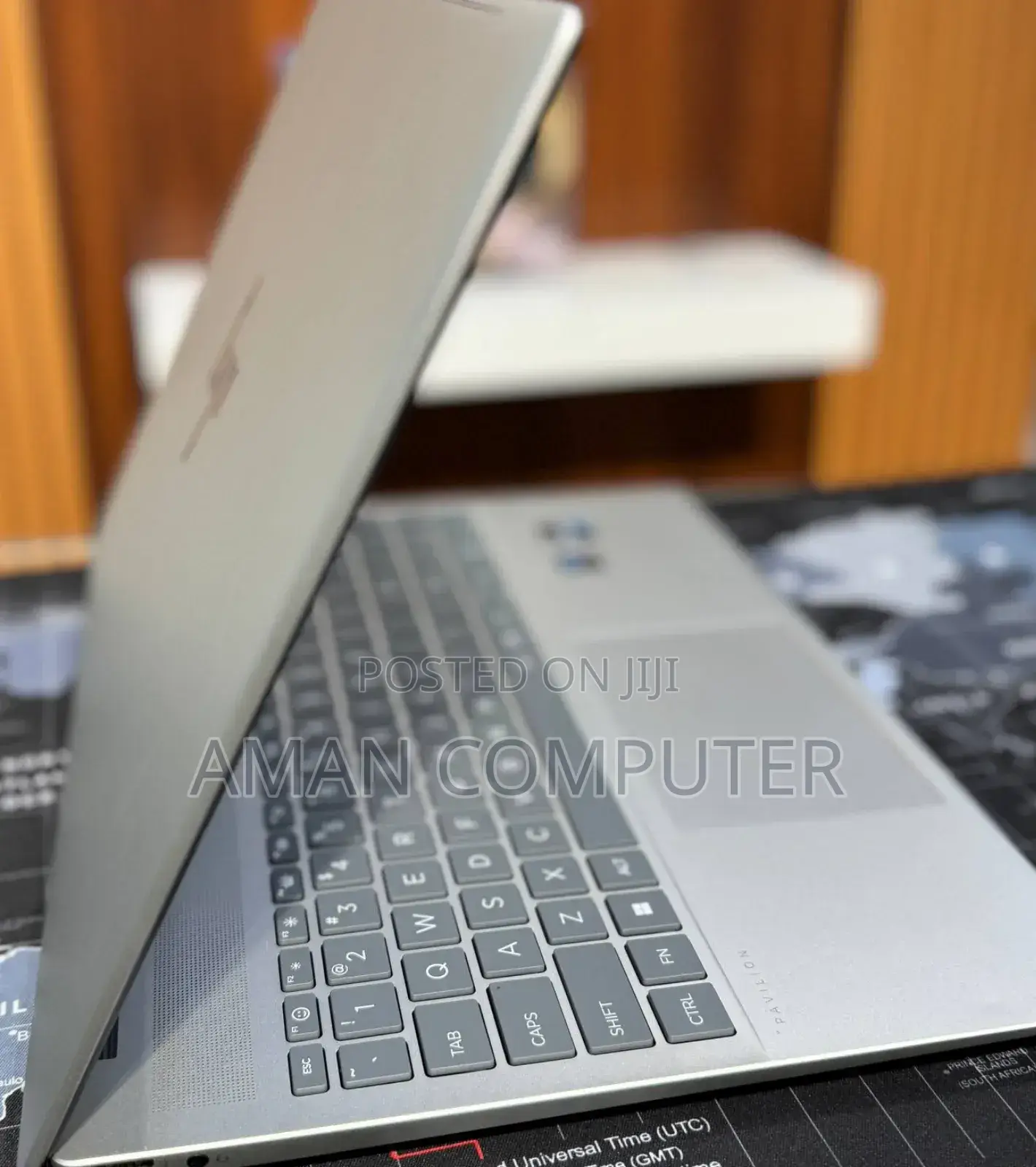 New Laptop HP Pavilion 15 16GB Intel Core I7 SSD 1T