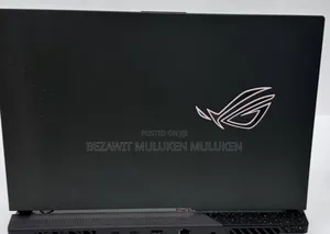 New Laptop Asus ROG Strix G15 16GB AMD Ryzen 7 SSD 512GB