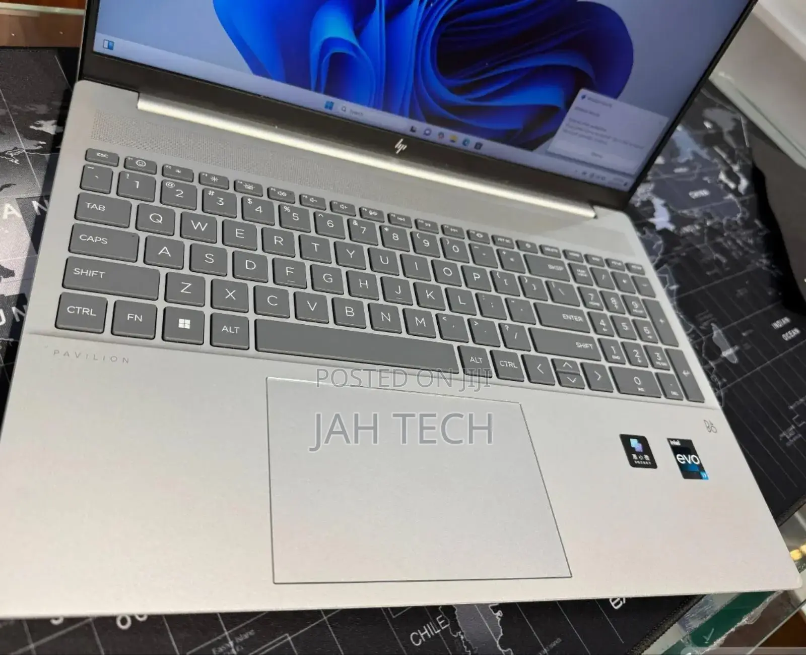 New Laptop HP Pavilion 15 16GB Intel Core I7 SSD 1T