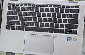 New Laptop HP EliteBook X360 1030 G4 8GB Intel Core I7 SSD 512GB