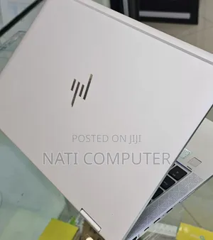 New Laptop HP EliteBook X360 1030 G4 8GB Intel Core I7 SSD 512GB