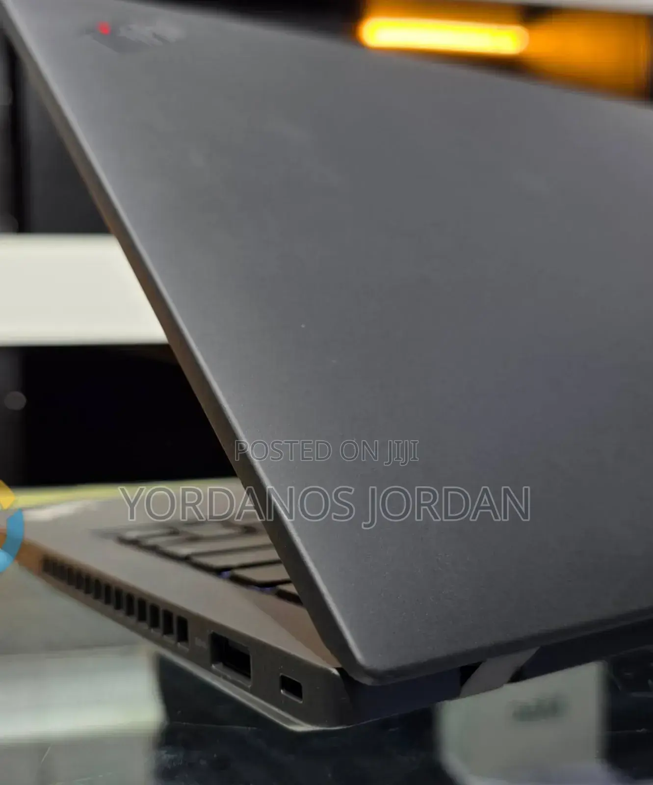 New Laptop Lenovo Thinkpad P14s 32GB Intel Core I7 SSD 512GB