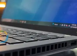 New Laptop Lenovo Thinkpad P14s 32GB Intel Core I7 SSD 512GB