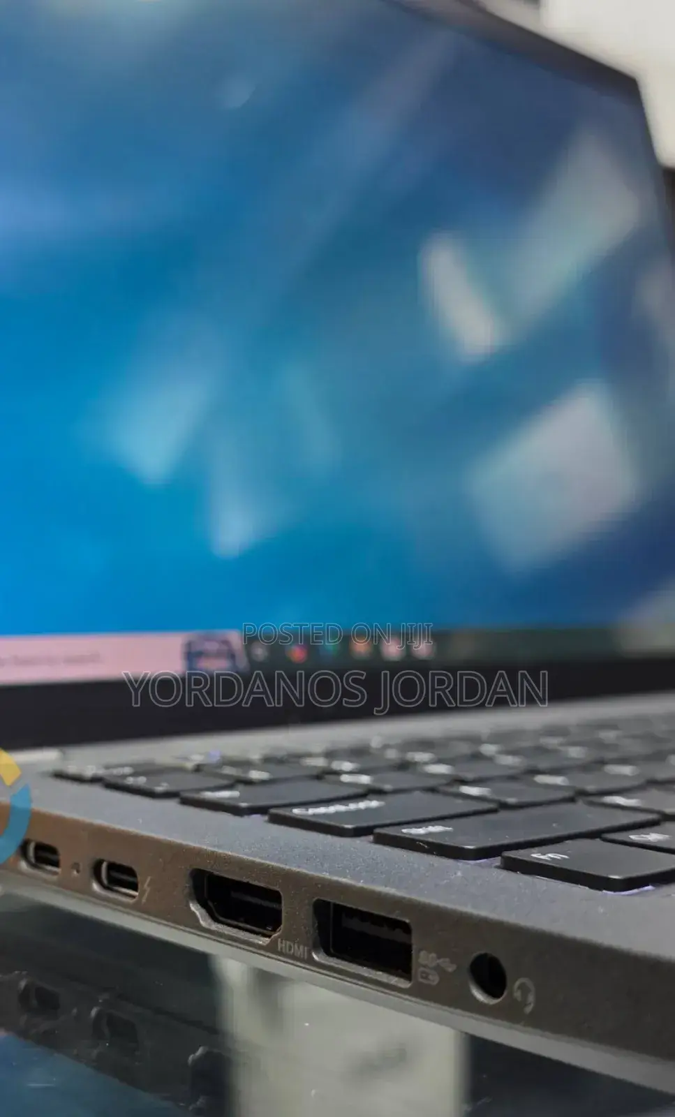 New Laptop Lenovo Thinkpad P14s 32GB Intel Core I7 SSD 512GB
