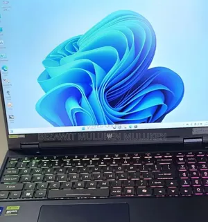 Photo - New Laptop Acer Predator Helios Neo 16 16GB Intel Core i9 SSD 1T