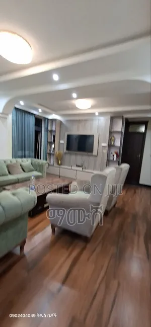 Photo - Furnished 3bdrm Condo in የሚሸጥ 40/60 ኮንዶሚኒየም, Bole for sale