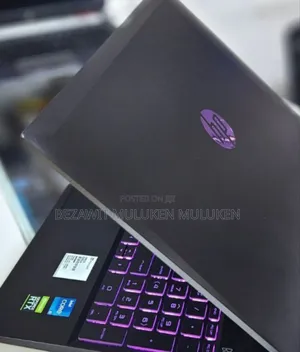 Photo - New Laptop HP Pavilion 15 16GB Intel Core I5 SSD 512GB