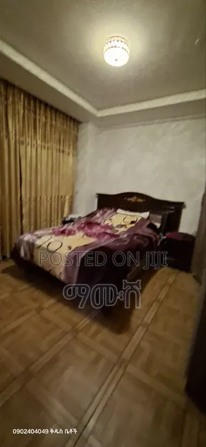 Furnished 3bdrm Condo in የሚሸጥ 40/60 ኮንዶሚኒየም, Bole for sale