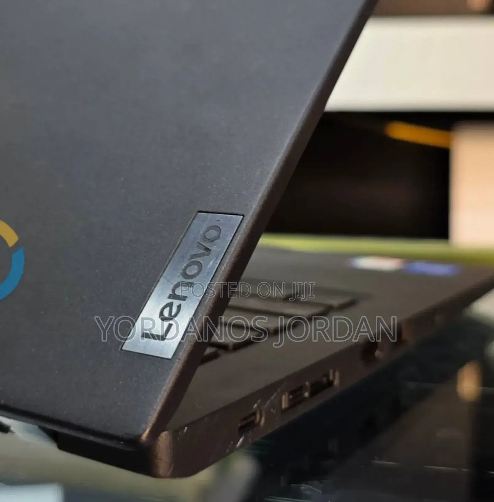 New Laptop Lenovo Thinkpad P14s 8GB Intel Core I5 SSD 512GB