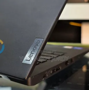 New Laptop Lenovo Thinkpad P14s 8GB Intel Core I5 SSD 512GB