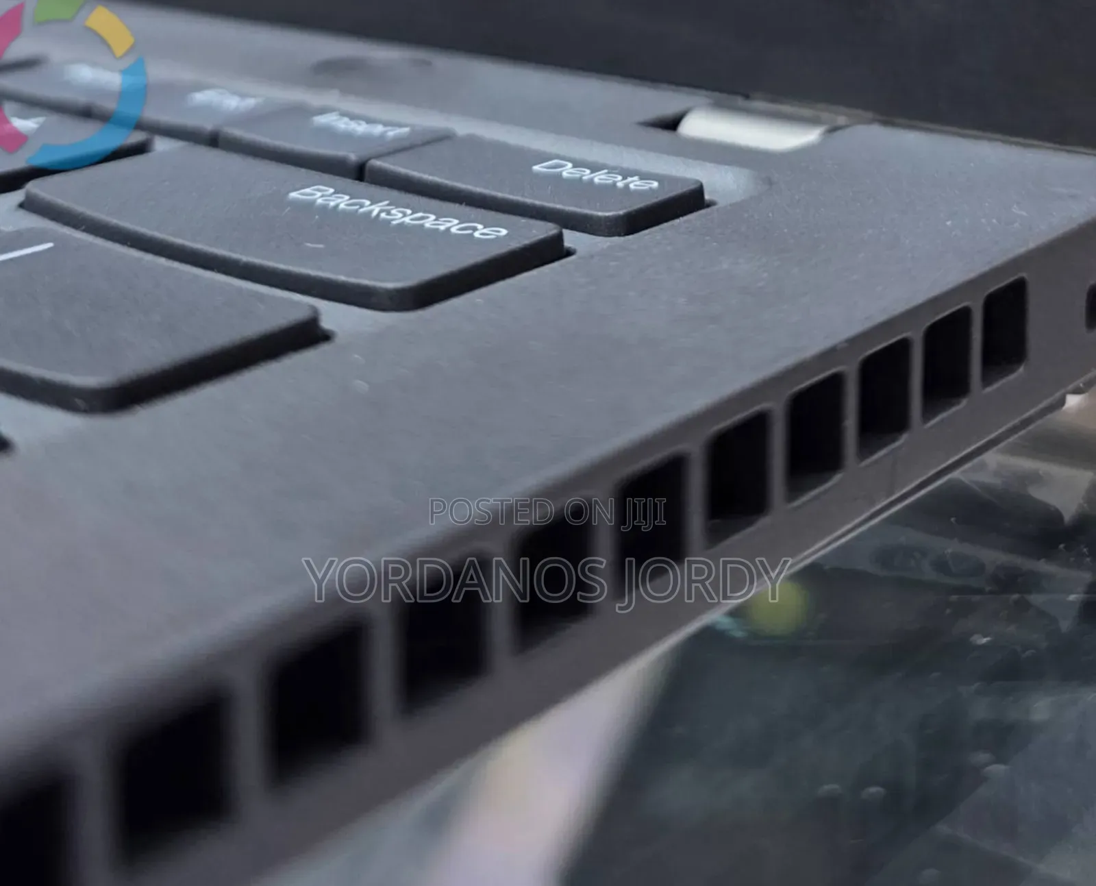 New Laptop Lenovo Thinkpad P14s 8GB Intel Core I5 SSD 512GB