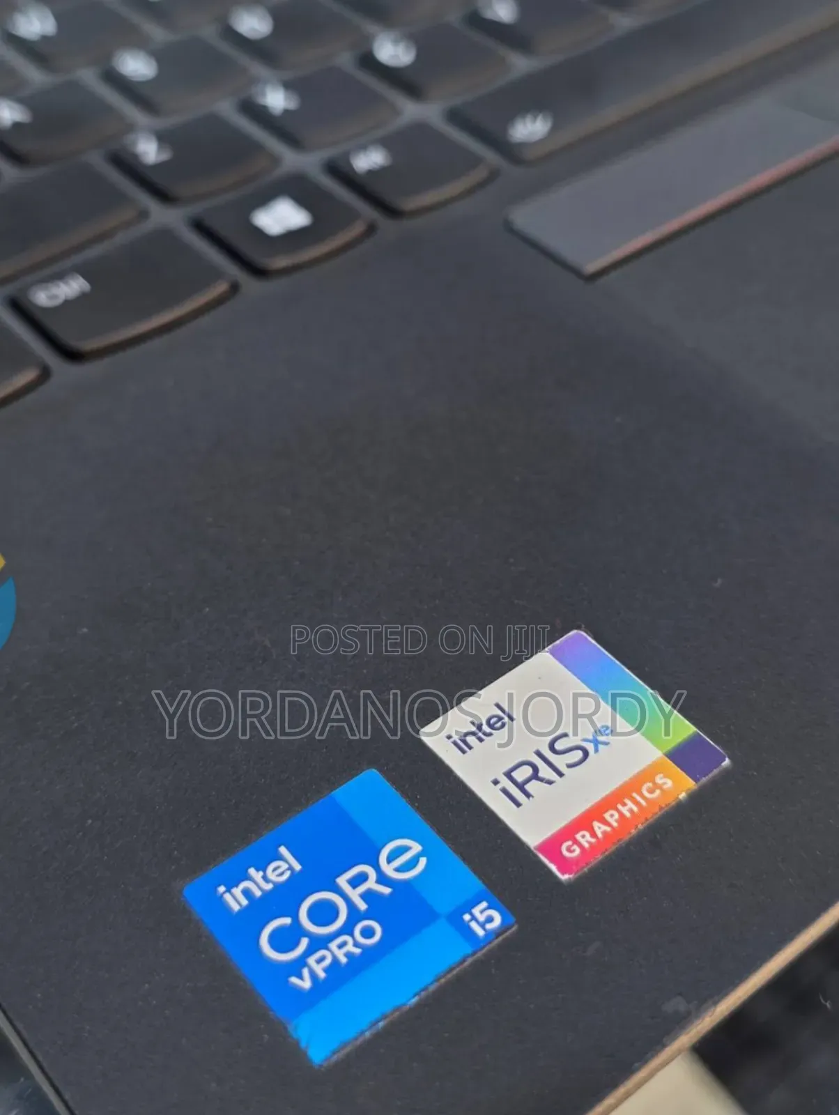 New Laptop Lenovo Thinkpad P14s 8GB Intel Core I5 SSD 512GB