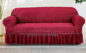 Quality Sofa Cover ( ቆንጆ የሶፋ ልብሶች በፈለጉት ቀለም አማራጭ )