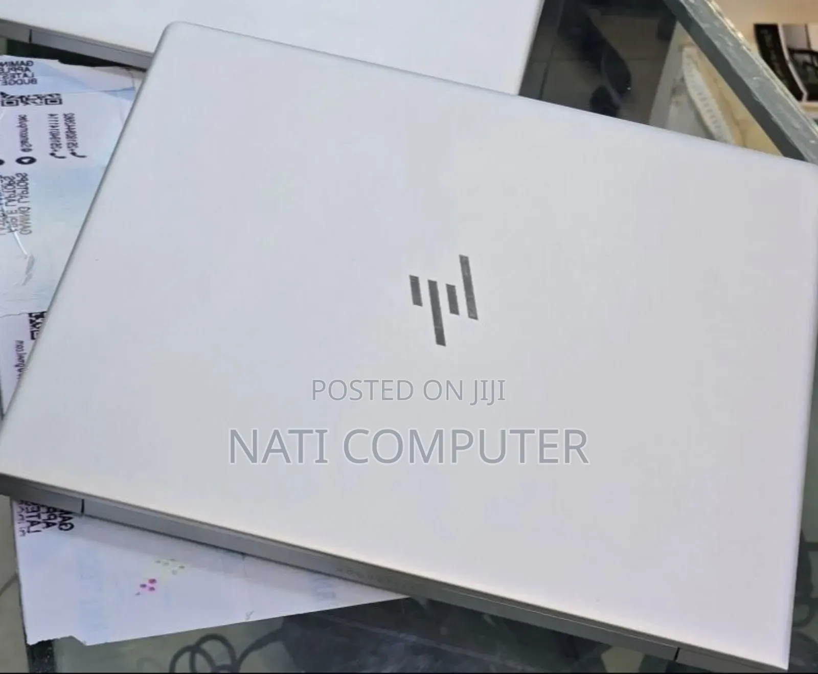 New Laptop HP EliteBook 840 G5 16GB Intel Core I5 SSD 512GB