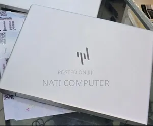 Photo - New Laptop HP EliteBook 840 G5 16GB Intel Core I5 SSD 512GB