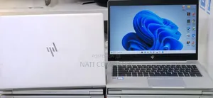 New Laptop HP EliteBook 840 G5 16GB Intel Core I5 SSD 512GB