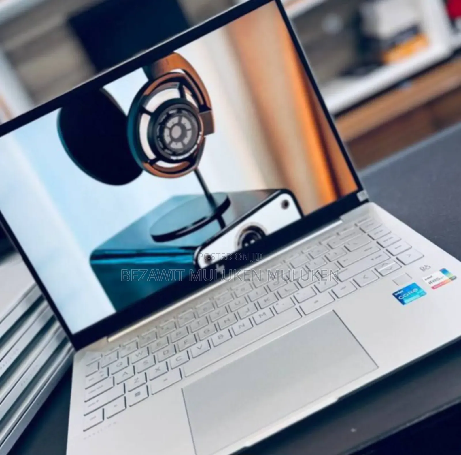 New Laptop HP Pavilion 15 16GB Intel Core I5 SSD 1T