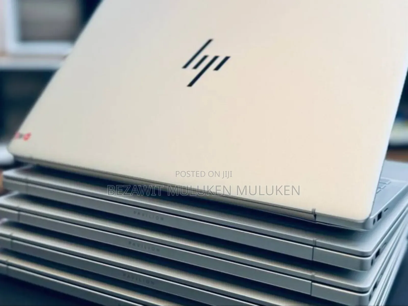 New Laptop HP Pavilion 15 16GB Intel Core I5 SSD 1T