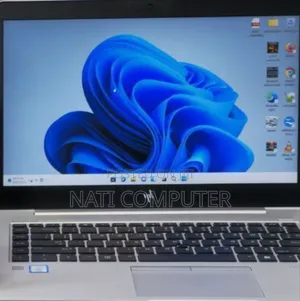 New Laptop HP EliteBook 840 G5 16GB Intel Core I5 SSD 512GB