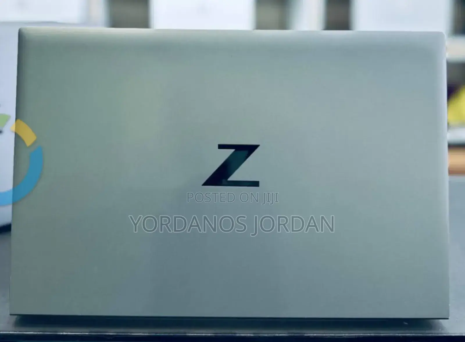 New Laptop HP ZBook Firefly 14 G7 16GB Intel Core i7 SSD 512GB