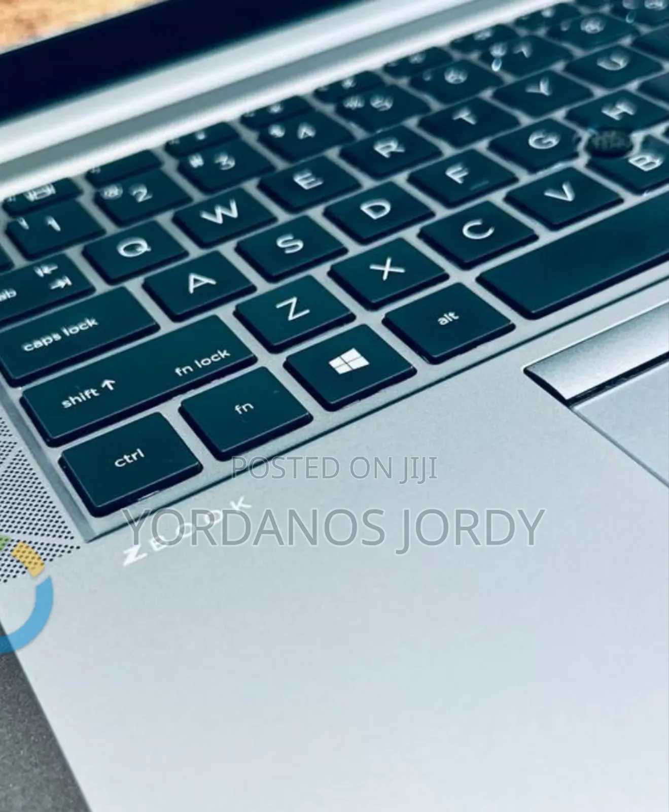 New Laptop HP ZBook Firefly 14 G7 16GB Intel Core I7 SSD 512GB