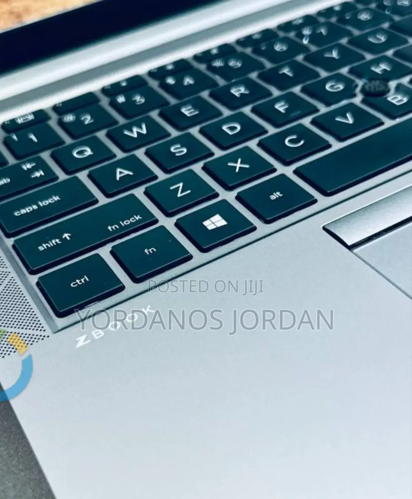 New Laptop HP ZBook Firefly 14 G7 16GB Intel Core i7 SSD 512GB