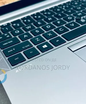 New Laptop HP ZBook Firefly 14 G7 16GB Intel Core I7 SSD 512GB