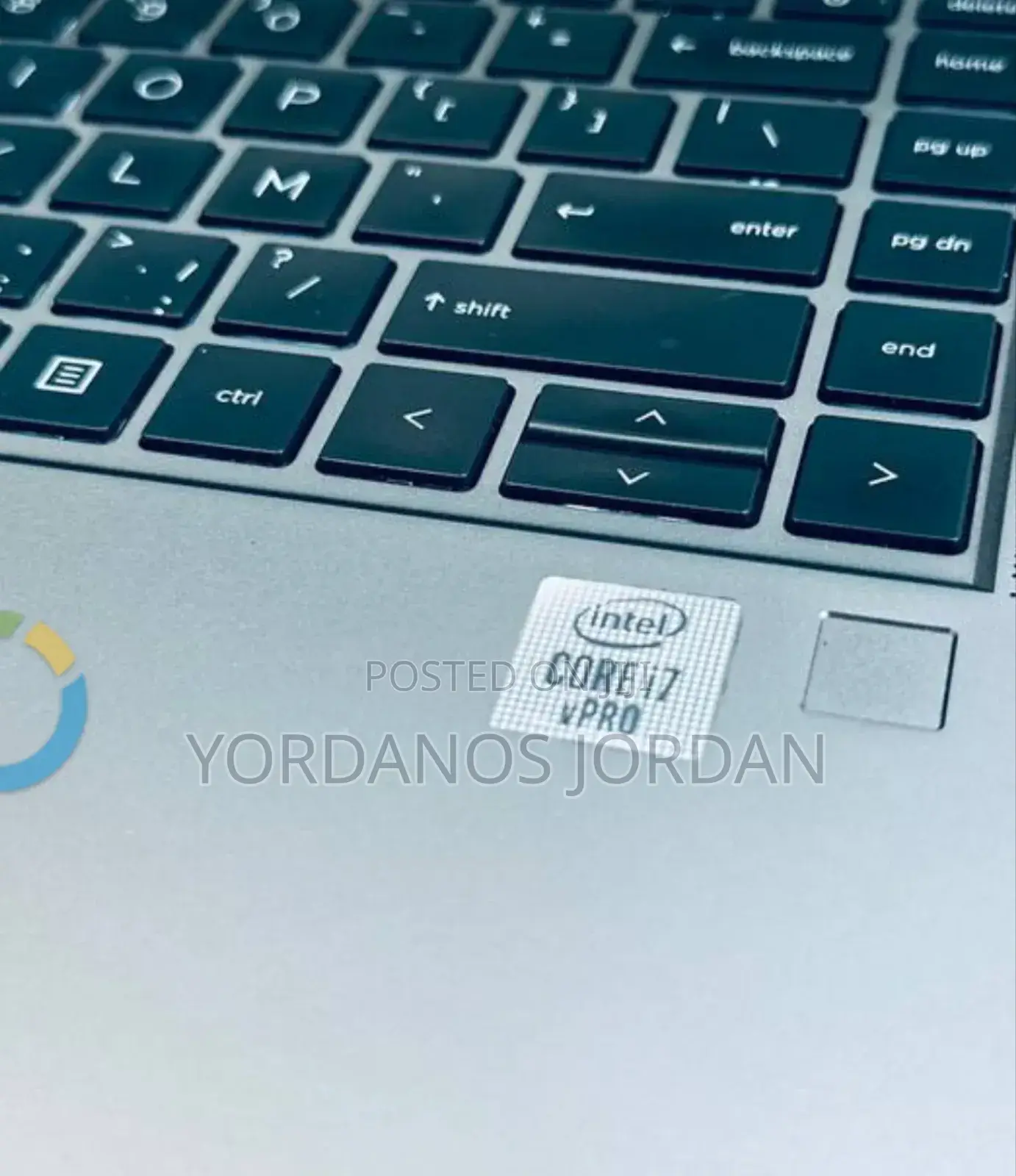 New Laptop HP ZBook Firefly 14 G7 16GB Intel Core i7 SSD 512GB