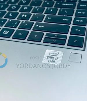 New Laptop HP ZBook Firefly 14 G7 16GB Intel Core I7 SSD 512GB