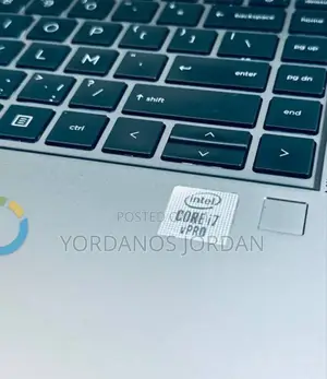 New Laptop HP ZBook Firefly 14 G7 16GB Intel Core i7 SSD 512GB