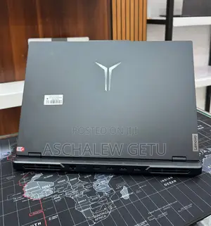 New Laptop Lenovo Legion 5 16GB Intel Core I9 SSD 1T