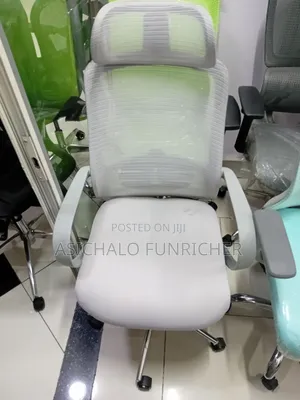 Hafe Meshe Chairs