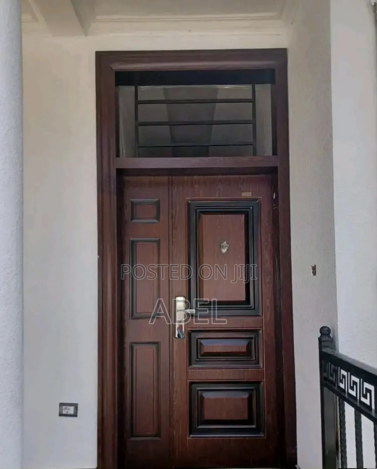 የጥራት ማህተም የሆነው Victor